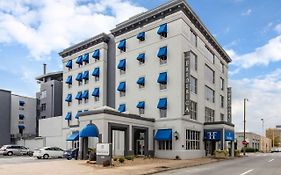 Legacy Hotel And Suites Little Rock Arkansas